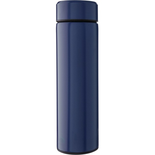 Termos 425 ml VA415-04 - granatowy