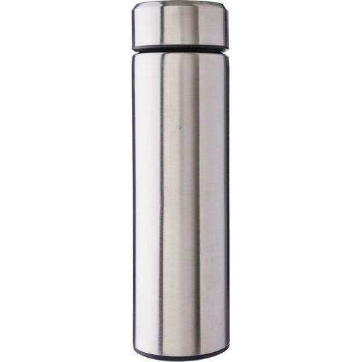 Termos 425 ml VA415-32 - srebrny