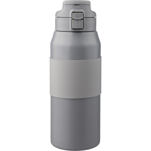 Butelka termiczna 800 ml VA489-19 - szary