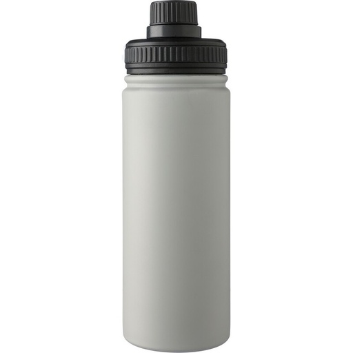 Butelka termiczna 500 ml VA430-19 - szary