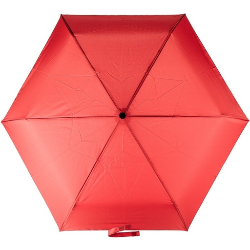 Parasol automatyczny RPET VA438-05 - czerwony