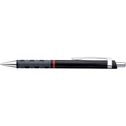 [VA809-03] Długopis ABS rOtring Tikky VA809-03 - czarny