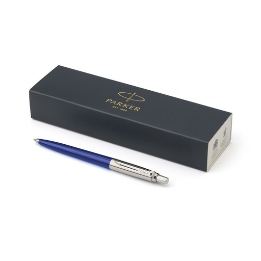 Dlugopis Parker Jotter Originals VA822-04 - granatowy