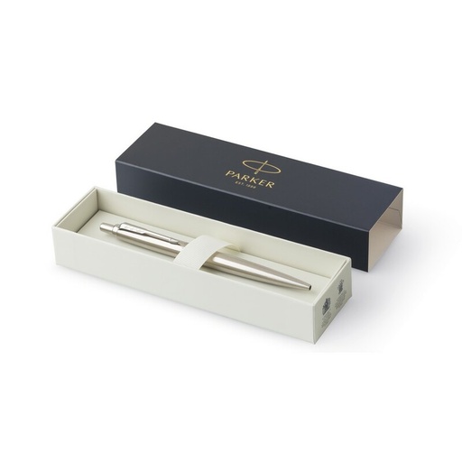 [VA832-32] Długopis Parker Jotter XL VA832-32 - srebrny