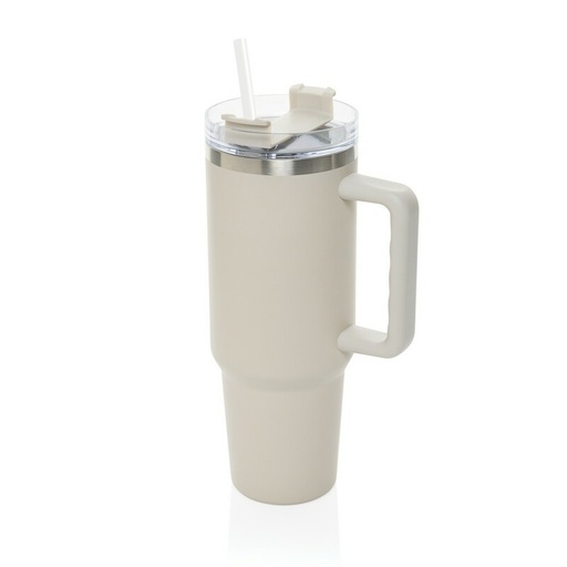 Kubek termiczny 1200 ml Stadley P437.3319 - szary