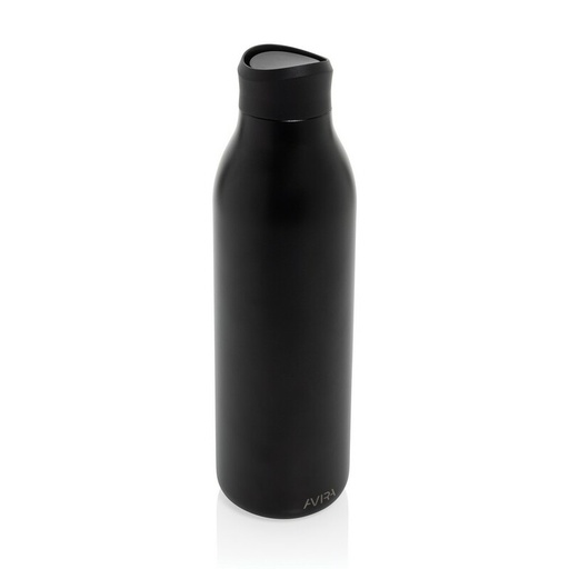 Butelka termiczna 600 ml Avira Alok P438.0901 - czarny