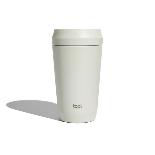 Kubek termiczny 354 ml Topl VTO01-16 - brazowy