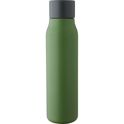 Butelka termiczna 600 ml VA852-06 - zielony