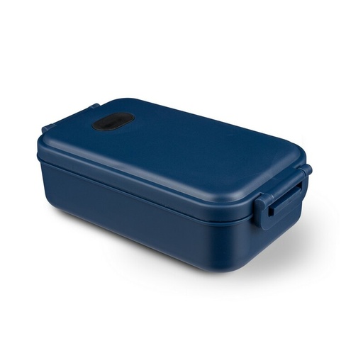[VA869-11] Pudełko śniadaniowe VA869-11 - niebieski
