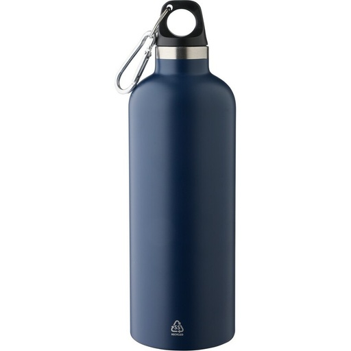 Butelka termiczna 500 ml VA872-11 - niebieski