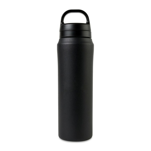 [VR009-03] Butelka termiczna 470 ml Aviana™ Rowan VR009-03 - czarny