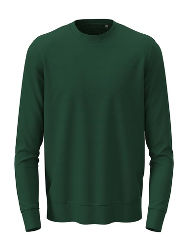 Bluza Unisex S4300 - Bottle Green