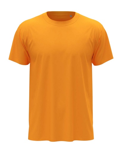 T-shirt unisex klasyczny S140 - Gold