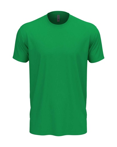 T-shirt unisex klasyczny NX3600 - Kelly Green