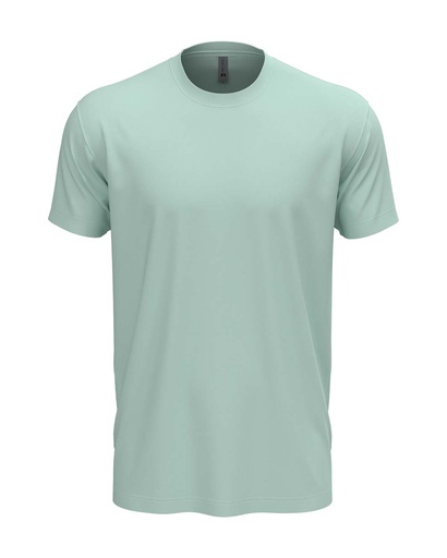 T-shirt unisex klasyczny NX3600 - Light Blue