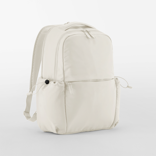 [QS306-1000395283] Plecak miejski QS306 - Natural Stone