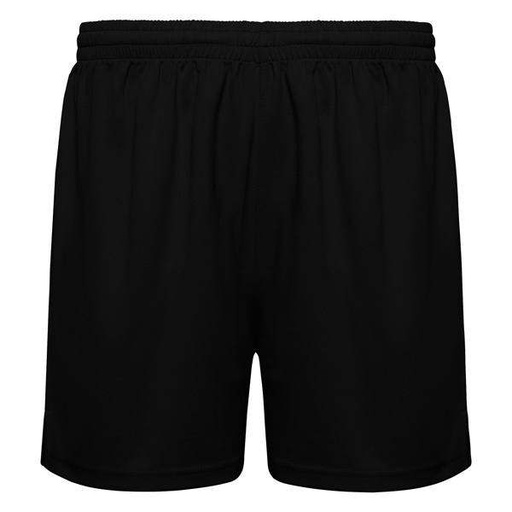 Spodenki Sportowe Funkcyjne PA0453 - Black 02