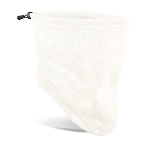 Komin polarowy CB280R - Soft White