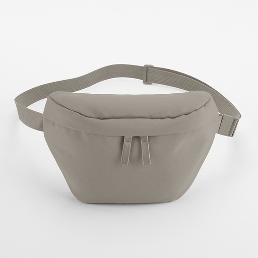 Saszetka biodrowa BG875 - Mushroom