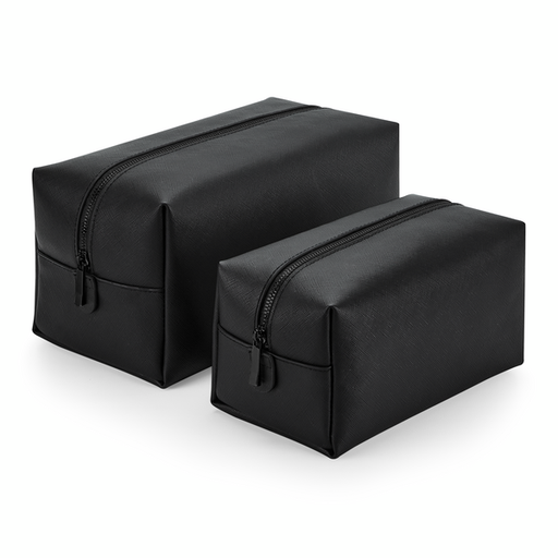 Etui na akcesoria BG749 - Black & Black