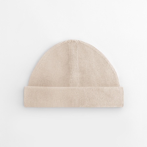 [CB832N-1000410564] Czapka typu fisherman CB832N - Almond