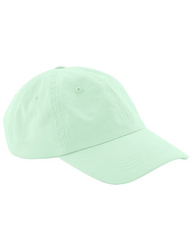 Czapka Dad Cap Bawełna Chino CB653B - Pastel Mint