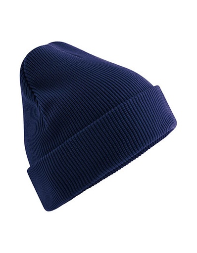 Czapka Beanie Bawełniana Dwuwarstwowa CB830N - Oxford Navy