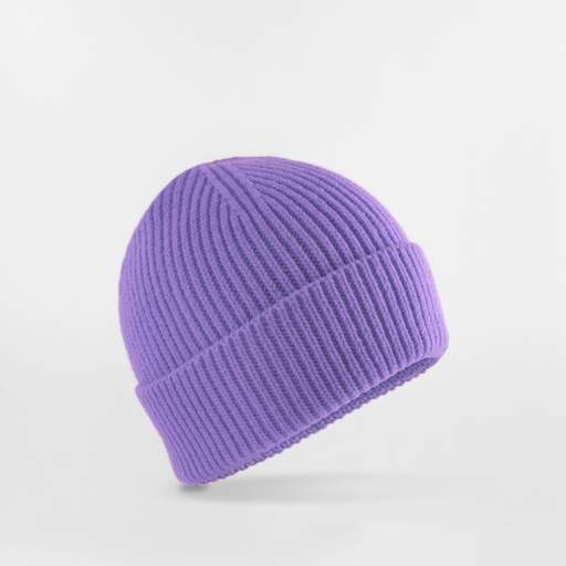 [CB381B-1000410523] Dziecięca czapka beanie CB381B - Violet
