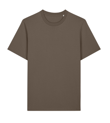 Unisexowy t-shirt STTU169 - Mocha