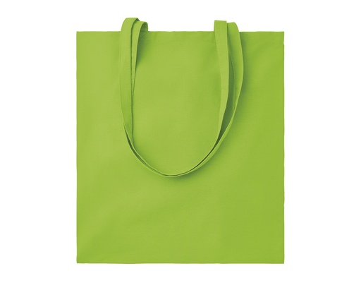 Torba na zakupy Ibiza LB04101 - Lime