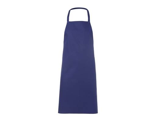 Fartuch Prosty Bawełniany L04094 - Ultramarine