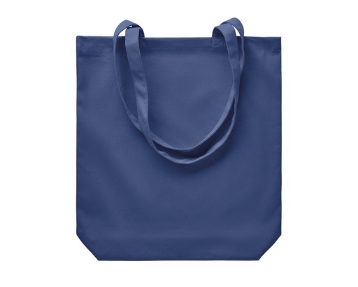 Torba na Ramie Bawelniana LB04093 - Denim