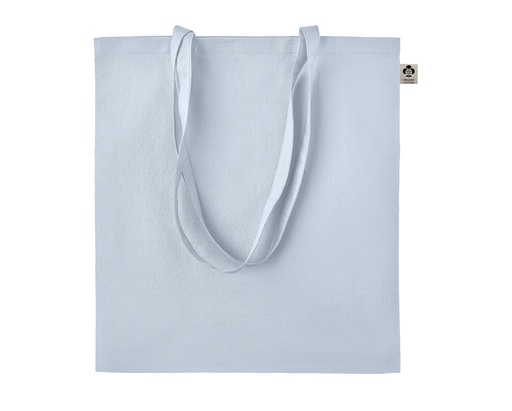 [LB04091-1000352062] Torba bawełniana z długimi uchwytami LB04091 - Blue