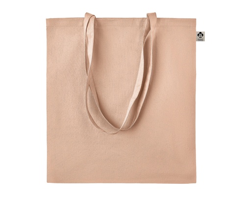 Torba bawełniana LB04091 - Peach