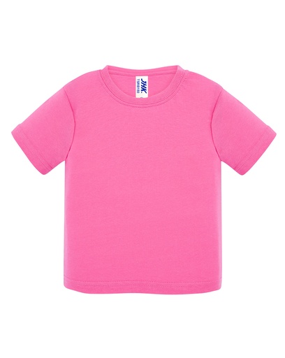 Koszulka dziecięca z krótkim rękawem JHK153K - Azalea