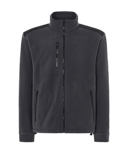 Polar meski FLRA 340 - Gray & Black