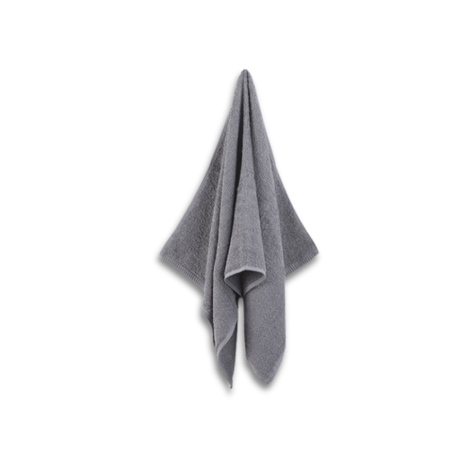 Ręcznik bawełniany Ref08BEG30 - Szary