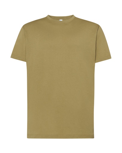 Koszulka Klasyczna JHK150 - Amazonia Green