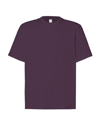 T-shirt oversize TSUAOVER - Future Dark