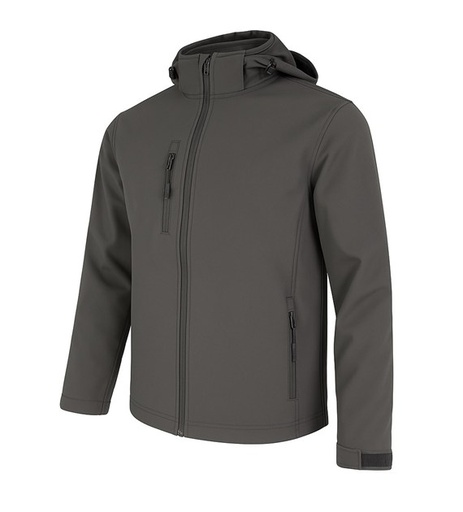 Kurtka softshell MXK - Graphite