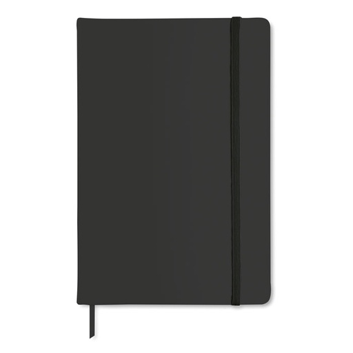 Notes A5, 96 kartek AR1804-03 - Czarny