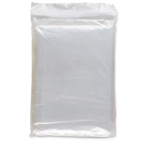 Poncho przeciwdeszczowe IT0972-22 - Przezroczysty