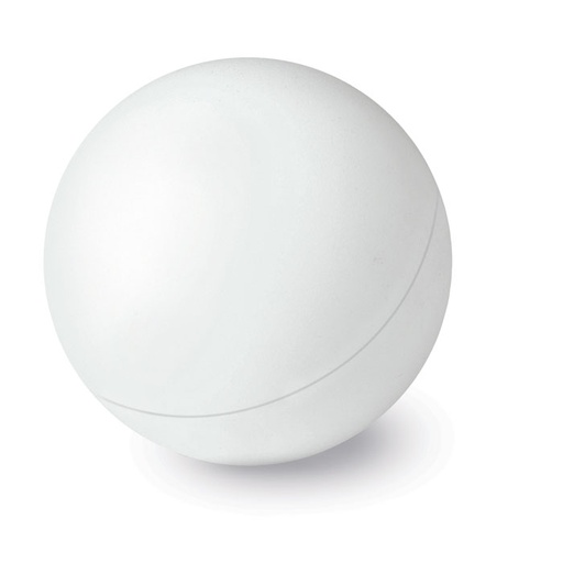 Pilka antystresowa IT1332-06 - Bialy