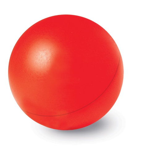 Pilka antystresowa IT1332-05 - Czerwony