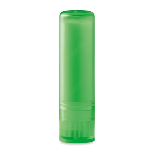 Naturalny balsam do ust IT2698-51 - Przezroczysty Limonka