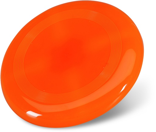Frisbee - Pomaranczowy