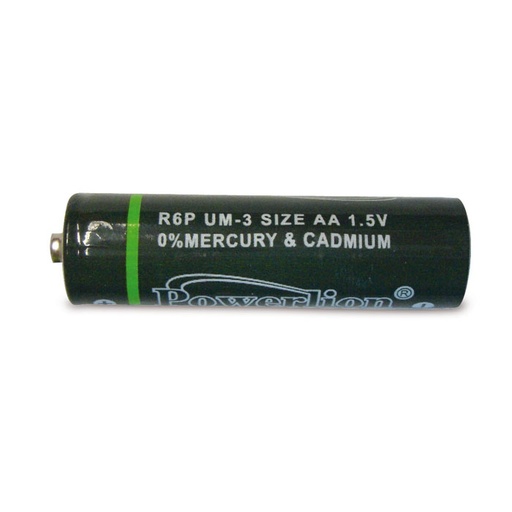 Bateria UM3 (AA) KC1803-99 - Wielokolorowy
