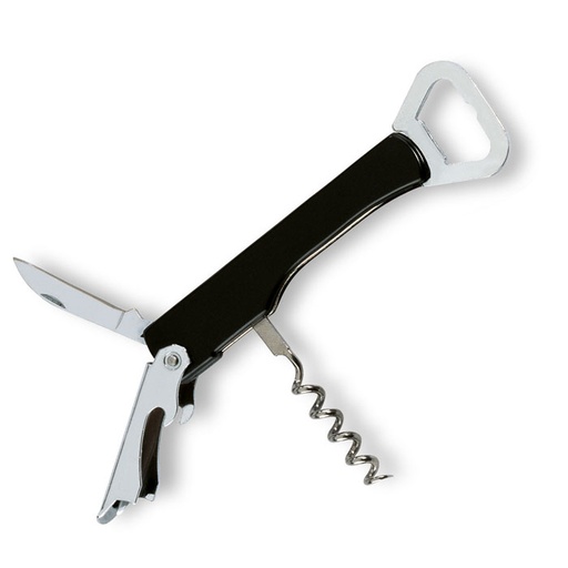 Korkociag kelnerski KC4268-03 - Czarny