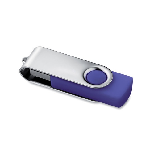 [MO1001c-21] Techmate. USB pendrive 16GB - Fioletowy