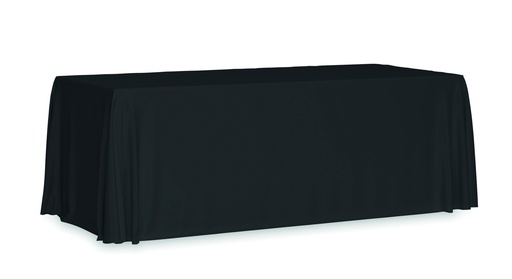 Duzy obrus 280x210 cm MO2103-03 - Czarny